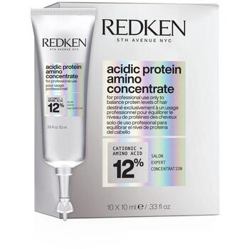 Acidic Protein Amino Concentrate Serum - Obnovující sérum na poškozené vlasy